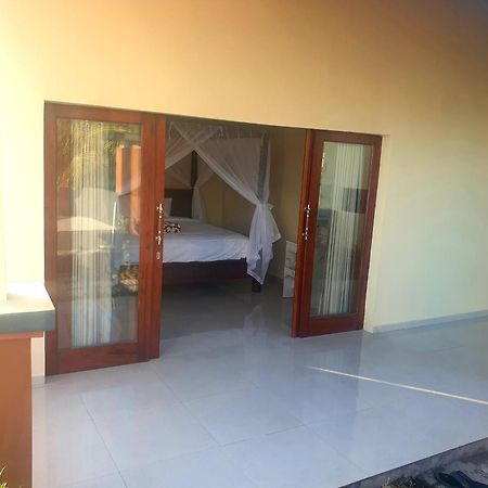 Taman Padi Villa Amed Esterno foto