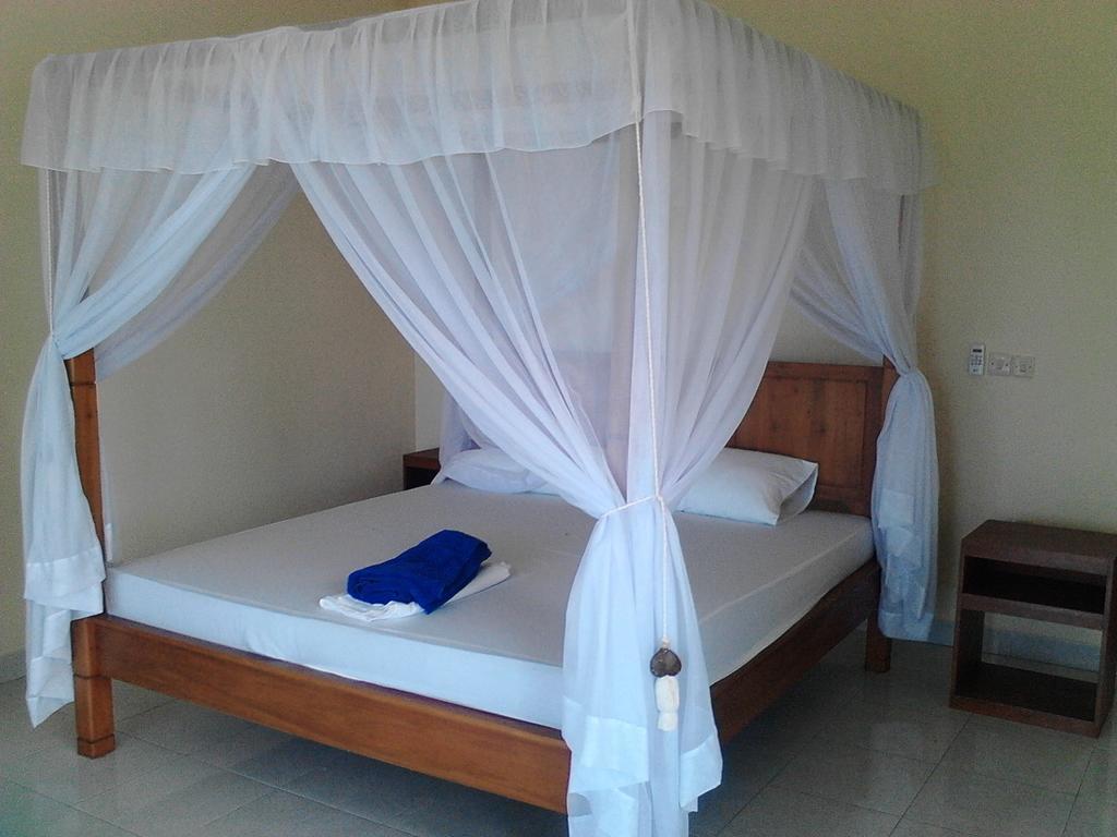 Taman Padi Villa Amed Esterno foto