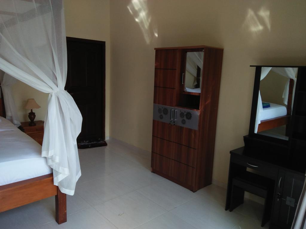 Taman Padi Villa Amed Esterno foto